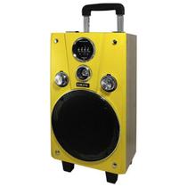 Caixa de Som Mox MO-K102 SD / USB / Bluetooth foto 4