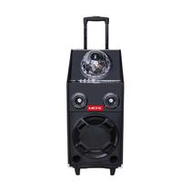 Caixa de Som Mox MO-K501B SD / USB / Bluetooth