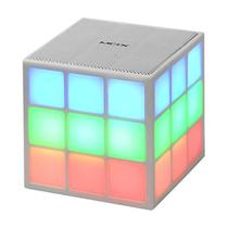Caixa de Som Mox MO-S07 SD / Bluetooth