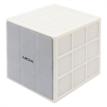 Caixa de Som Mox MO-S07 SD / Bluetooth foto 1