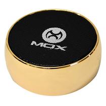 Caixa de Som Mox MO-S09 SD / Bluetooth