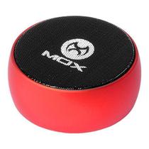 Caixa de Som Mox MO-S09 SD / Bluetooth foto 2