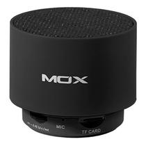 Caixa de Som Mox MO-S10 SD / USB / Bluetooth