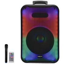Caixa de Som Mox MO-S1203 SD / USB / Bluetooth / Karaokê foto principal