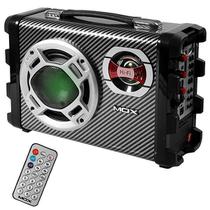 Caixa de Som Mox MO-S12 SD / USB / Bluetooth foto 1