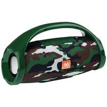 Caixa de Som Mox MO-S133 SD / USB / Bluetooth