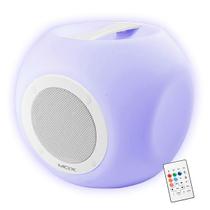 Caixa de Som Mox MO-S15 Bluetooth