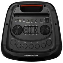 Caixa de Som Mox MO-S881 SD / USB / Bluetooth / Karaokê foto 1