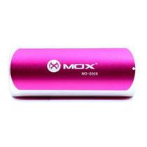 Caixa de Som Mox MO-S928 SD / USB