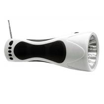 Caixa de Som Mox MO-S939 Lanterna SD / USB foto 1