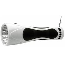 Caixa de Som Mox MO-S939 Lanterna SD / USB foto principal