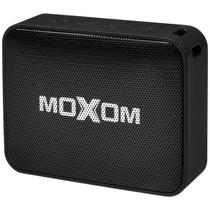 Caixa de Som Moxom MX-SK05 SD / Bluetooth