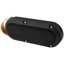 Caixa de Som Moxom MX-SK09 SD / USB / Bluetooth