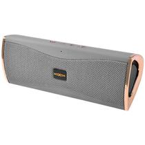 Caixa de Som Moxom MX-SK14 SD / USB / Bluetooth foto 2