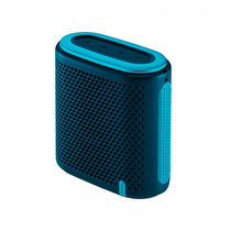 Caixa de Som Multilaser Pulse Mini SP237 SD / Bluetooth foto principal