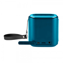 Caixa de Som Multilaser Pulse Mini SP237 SD / Bluetooth foto 1