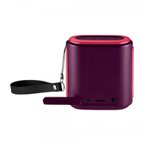 Caixa de Som Multilaser Pulse Mini SP239 SD / Bluetooth foto 1