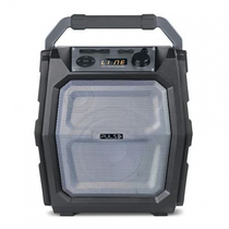 Caixa de Som Multilaser Pulse Party Speaker SP283 SD / USB / Bluetooth foto principal