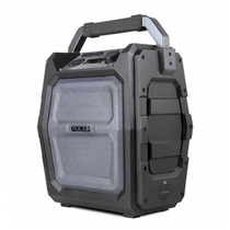 Caixa de Som Multilaser Pulse Party Speaker SP283 SD / USB / Bluetooth foto 1