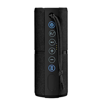 Caixa de Som Multilaser Pulse SP245 SD / Bluetooth
