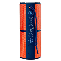 Caixa de Som Multilaser Pulse SP246 SD / Bluetooth