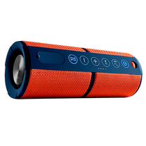 Caixa de Som Multilaser Pulse SP246 SD / Bluetooth foto 1