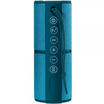 Caixa de Som Multilaser Pulse SP253 SD / Bluetooth