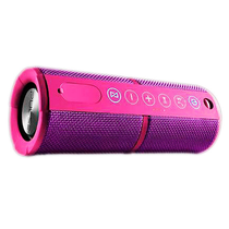 Caixa de Som Multilaser Pulse SP254 SD / Bluetooth foto 1