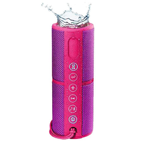 Caixa de Som Multilaser Pulse SP254 SD / Bluetooth foto 2