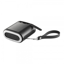 Caixa de Som Multilaser Pulse Mini SP236 SD / Bluetooth foto 2