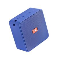 Caixa de Som Nakamichi Cubebox Bluetooth foto 4