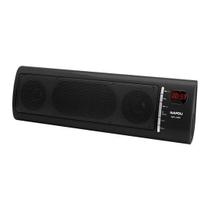 Caixa de Som Napoli NPL-905 SD / USB