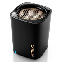 Caixa de Som Philips BT-100 USB / Bluetooth foto principal