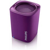 Caixa de Som Philips BT-100 USB / Bluetooth foto 3