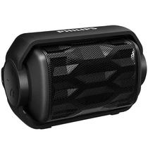 Caixa de Som Philips ShoqBox Mini BT2200 Bluetooth foto principal