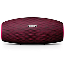 Caixa de Som Philips BT-6900 Bluetooth foto 2