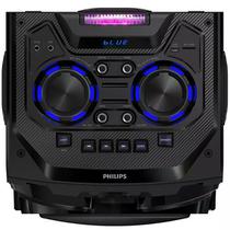 Caixa de Som Philips TAX3705/77 SD / USB / Bluetooth / Karaokê foto 2