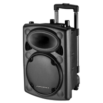 Caixa de Som Powerpack MISC-BT112 SD / USB 12000W foto principal