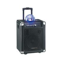 Caixa de Som Powerpack MISC-BT11 SD / USB