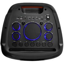 Caixa de Som Prosper P-1010 SD / USB / Bluetooth / Karaokê foto 1