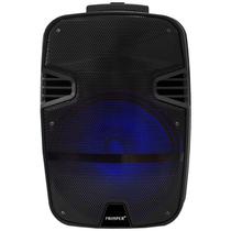 Caixa de Som Prosper P-1012 SD / USB / Bluetooth / Karaokê foto 1