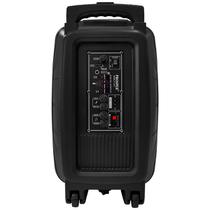 Caixa de Som Prosper P-1012 SD / USB / Bluetooth / Karaokê foto 2