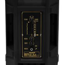 Caixa de Som Prosper P-1085 SD / USB / Bluetooth / Karaokê foto 1