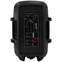 Caixa de Som Prosper P-1086 SD / USB / Bluetooth / Karaokê foto 2