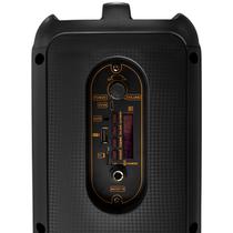 Caixa de Som Prosper P-1434 SD / USB / Bluetooth / Karaokê foto 1