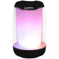 Caixa de Som Quanta QTSBL10 SD / USB / Bluetooth