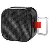 Caixa de Som Quanta QTSPB52 SD / USB / Bluetooth