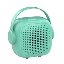 Caixa de Som Quanta QTSPB55 SD / USB / Bluetooth foto 2