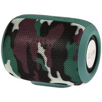 Caixa de Som Quanta QTSPB59 SD / Bluetooth foto 3