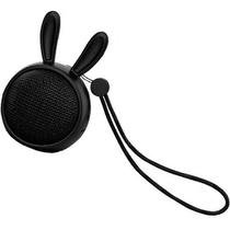 Caixa de Som Quanta QTSPB62 SD / Bluetooth